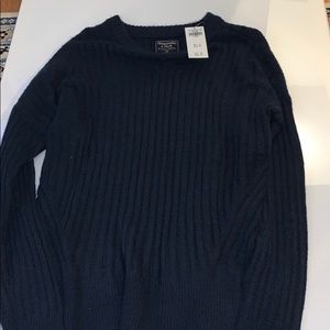 Abercrombie Sweater